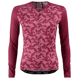 Ladies Triumph Long Sleeve Cycling Jersey | Experience a World of