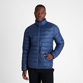 Men's Touch Base Puffer Jacket | Experience a World of Performance
