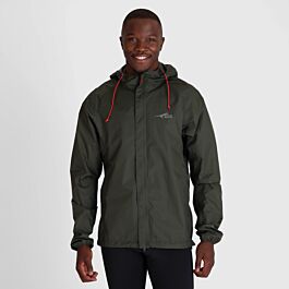 Men's AR-X Waterproof Jacket | Experience a World of Performance