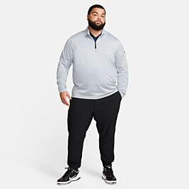 メンズウェア NO GOLF Half Zip Piste nikeg020-ltsomkegreyblack_1.jpeg