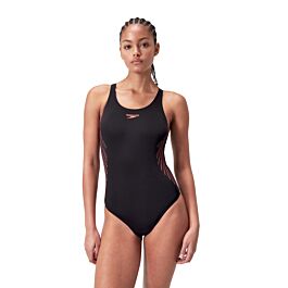 Speedo Women's Placement Muscleback | Experience a World of