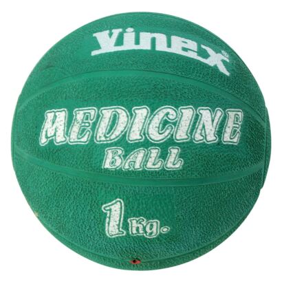 Athletics Vinex Medicine Ball 1kg