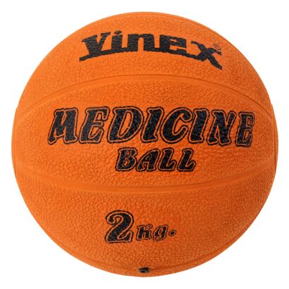 Athletics Vinex Medicine Ball 2kg