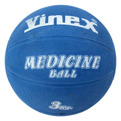 Athletics Vinex Medicine Ball 3kg