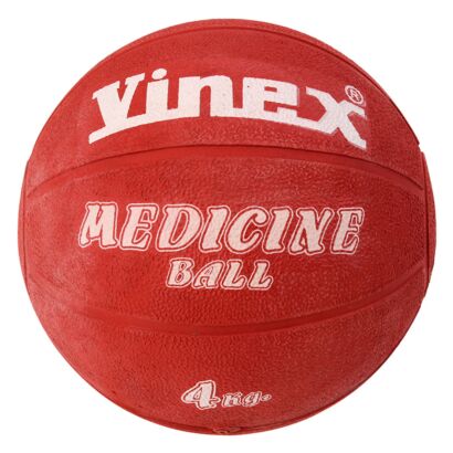 Athletics Vinex Medicine Ball 4kg