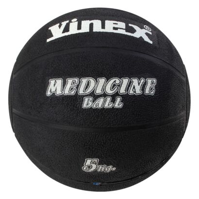 Athletics Vinex Medicine Ball 5kg