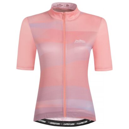 Capestorm Ladies Off-the-Grid Cycling Jersey