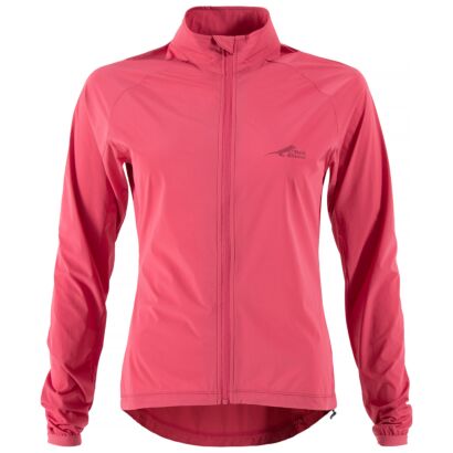First Ascent Ladies Strike Cycling Jacket