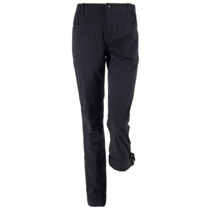 First Ascent Ladies Crosstretch Convertible Pants