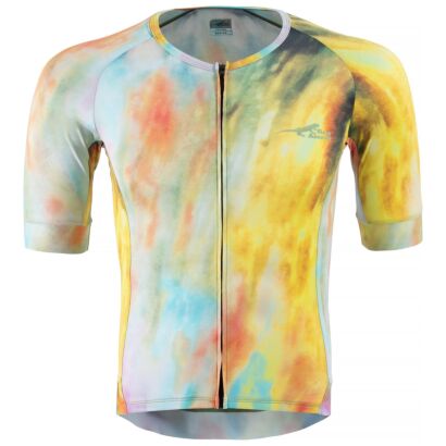 First Ascent Men's Range Leader Cycling Jersey