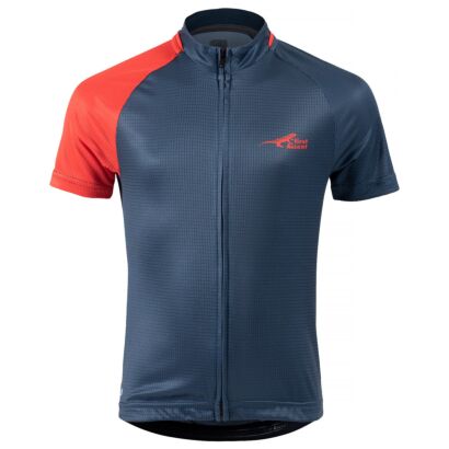 First Ascent Junior Rascal Cycling Jersey