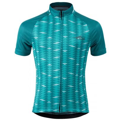 First Ascent Boys Arrow Cycling Jersey