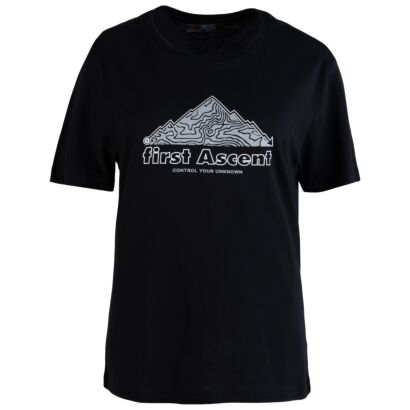 Mountain Contour T-Shirt
