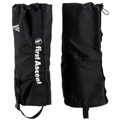 First Ascent Gaiters - Full Length