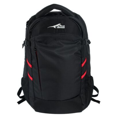 First Ascent Tech 27L Backpack