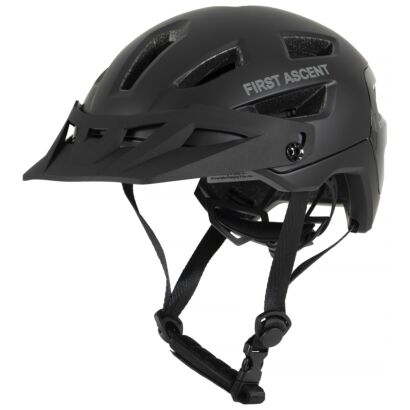 First Ascent Traverse MTB Helmet