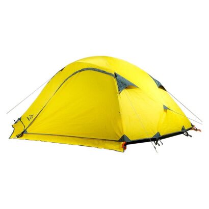 First Ascent Peak 3 Person 4 Season Hiking Tent
