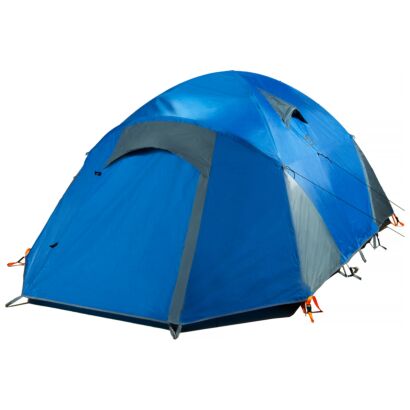 First Ascent Eclipse 3 Person 3 Season Hiking Tent