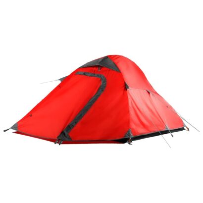 First Ascent Helio II 2 Person 3 Season Hiking Tent