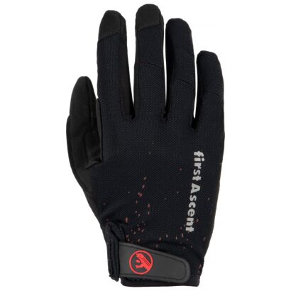 First Ascent Gravel Cycling Glove Long Fingered