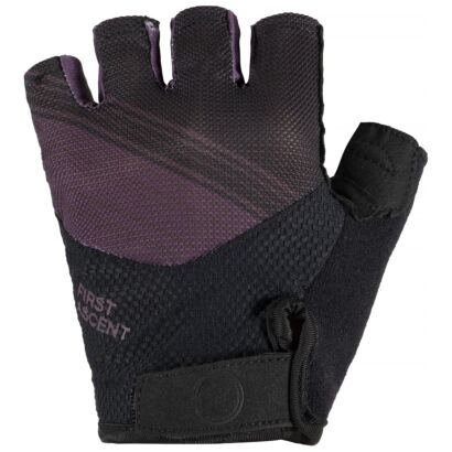 First Ascent Contour Cycling Glove Short Fingered