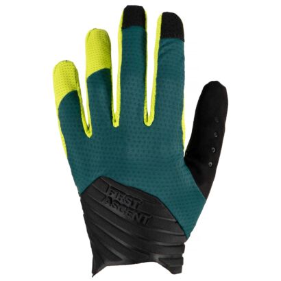 First Ascent Traverse Cycling Glove Long Fingered