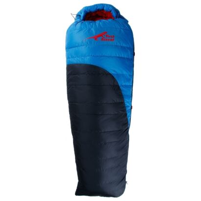 First Ascent Ice Breaker Down Sleeping Bag - Large