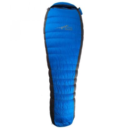 First Ascent Amplify Down 900 Sleeping Bag