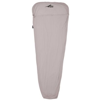 First Ascent Thermolite Sleeping Bag Heating Liner