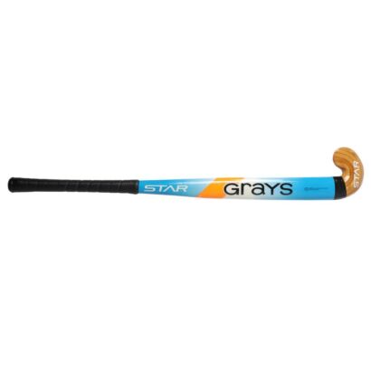 Grays Hockey Junior Star Ultrabow Hockey Stick