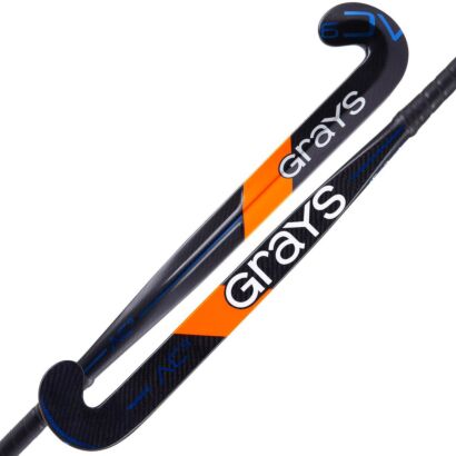 Grays Hockey AC9 Dynabow-S Vertex Hockey Stick