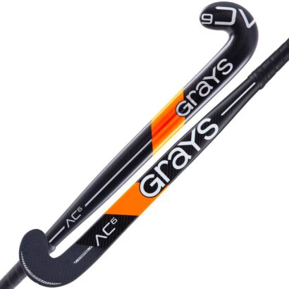 Grays Hockey AC6 Midbow Micro Hockey Stick