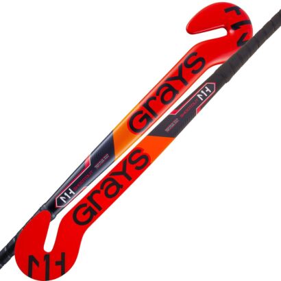 Grays Hockey MH1 Shootout Composite Goalie Hockey Stick