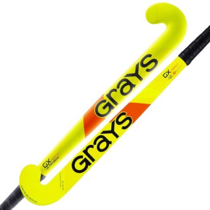 Grays Hockey GX 1000 Ultrabow Micro Hockey Stick