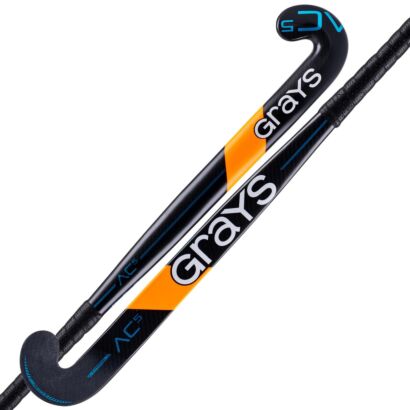 Grays Hockey AC5 Dynabow Micro Hockey Stick