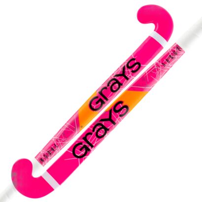 Grays Hockey Junior Rogue Ultrabow Hockey Stick