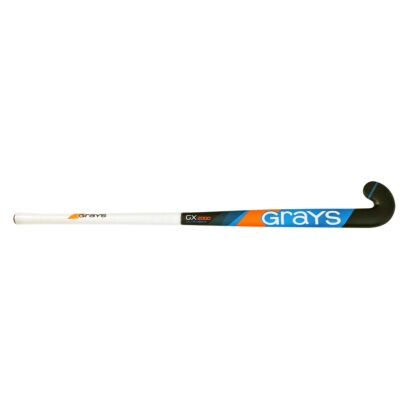 Grays Hockey GX2000 Ultrabow Junior Hockey Stick