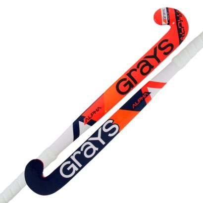 Grays Hockey Junior Alpha Ultrabow Hockey Stick