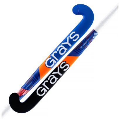 Grays Hockey GTI 4000 Jumbow Indoor Hockey Stick