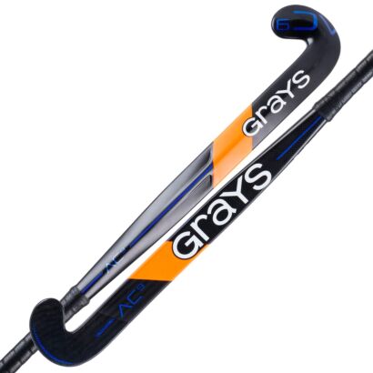 Grays Hockey AC9 Jumbow-S Hockey Stick