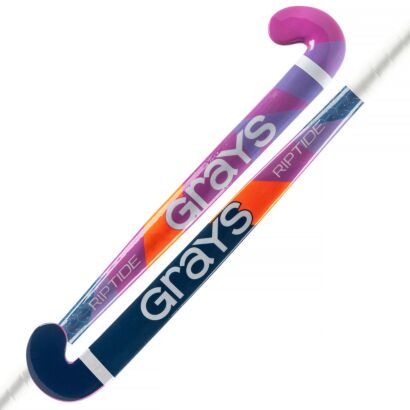 Grays Hockey Riptide Ultrabow Hockey Stick