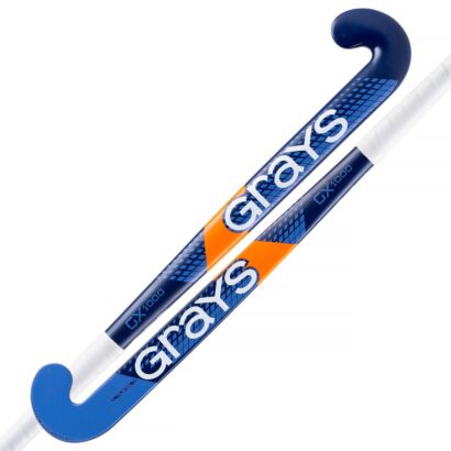 Grays Hockey Junior GX 1000 Ultrabow Micro Hockey Stick