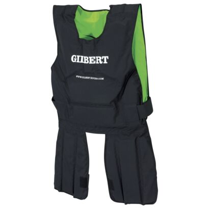 Gilbert Rugby Contact Suit