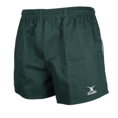 Gilbert Rugby Tagged Rugby Shorts