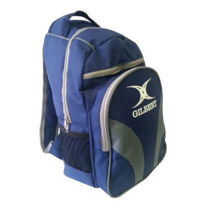 Gilbert Rugby Player Pro Backpack
