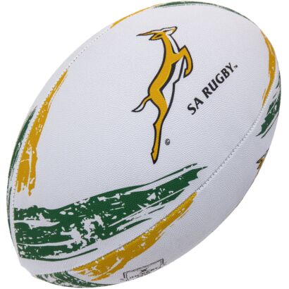 Gilbert Rugby SA Supporter Rugby Ball
