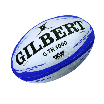 Gilbert Rugby G-TR 3000 Rugby Ball
