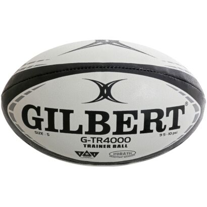 Gilbert Rugby G-TR 4000 Rugby Ball
