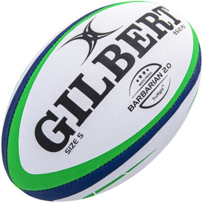 Gilbert Rugby Barbarian 2.0 Match Rugby Ball