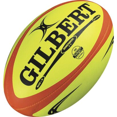 Gilbert Rugby Dimension SA 2022 Rugby Ball